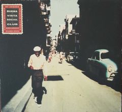 Buena Vista Social Club CD