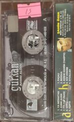 Gürkan Ahımı Aldın Kaset