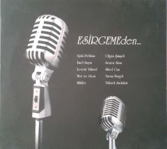 Esirgemeden CD