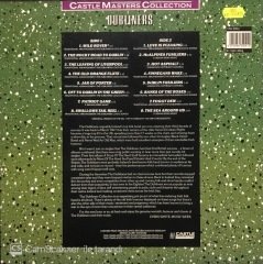 Dubliners LP Plak