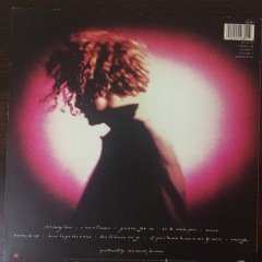 Simply Red A New Flame LP Plak