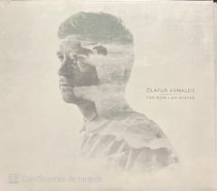Olafur Arnalds For Now I Am Winter CD