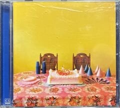 Gidon Kremer Kremerata Balcita Happy Birthday CD