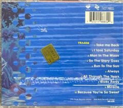 CD Erasure I Say I Say I Say 1 CD