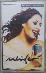 Nilüfer Ne masal Ne Rüya Kaset