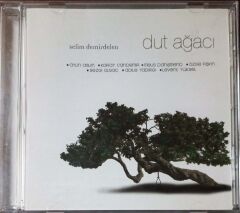 Selim Demirdelen Dut Ağacı CD