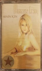 Muazzez Ersoy Senin İçin Açılmamış Jelatininde Kaset
