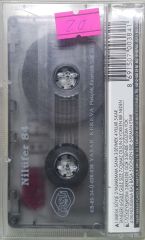 Nilüfer'84 Kaset