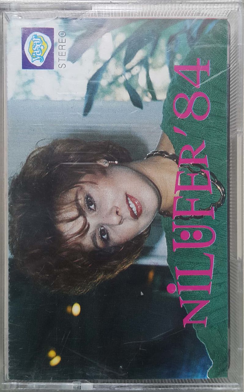 Nilüfer'84 Kaset