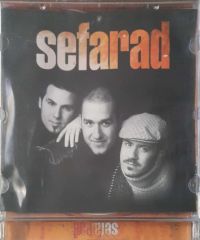Sefarad CD