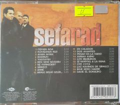 Sefarad CD