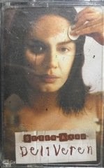 Sezen Aksu Deliveren KASET