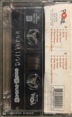 Sezen Aksu Deliveren KASET