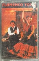 Flamenco Total El Mondao Y Su Grupo Kaset