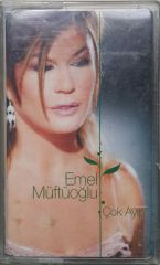 Emel Müftüoğlu Çok Ayıp Kaset