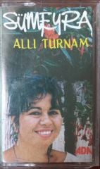 Sümeyra Allı Turnam Kaset