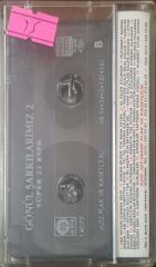 Gönül Şarkıularımız 2 Kaset