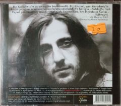 Kazım Koyuncu Dünyada Bir Yerdeyim CD