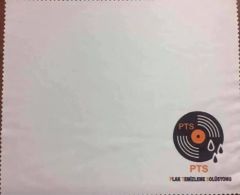 PTS Plak Temizleme Solüsyonu + Bezi