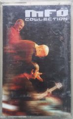 Mazhar Fuat Özkan M.F.O Collection Kaset