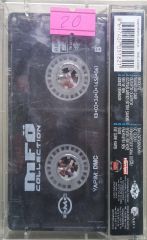 Mazhar Fuat Özkan M.F.O Collection Kaset