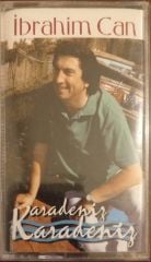 İbrahim Can Karadeniz Karadeniz Açılmamış Jelatininde Kaset