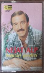 Nejat Alp Boğaziçi Geceleri Kaset
