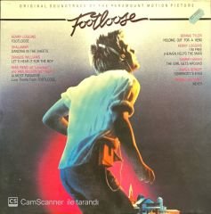 Footloose LP Plak