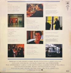 Footloose LP Plak