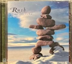 Rush Test For Echo CD