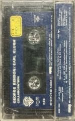 George Benson Earl Klugh Collaboration Kaset