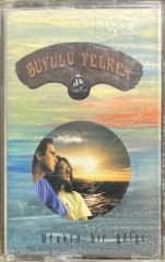 Büyülü Yelken Ufukta Bir Gölge Var Kaset