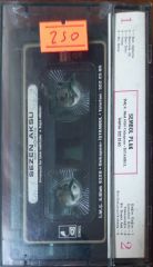 Sezen Aksu Sen Ağlama Kaset