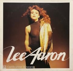 Lee Aaron LP Plak