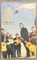 Chio And The Gipsies Tengo Tengo Kaset