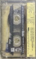 Chio And The Gipsies Tengo Tengo Kaset