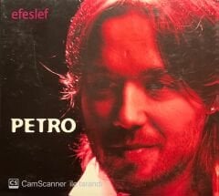 Petro Efeslef CD