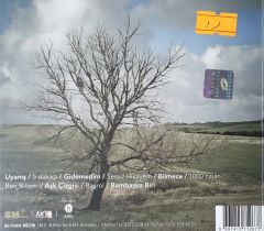 Işın Karaca Uyanış CD