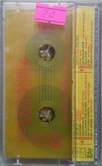 Yedi Karanfil 5 Seven Colves Kaset