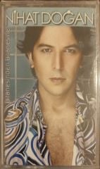 Nihat Doğan Bitanesinden Bitanesine Açılmamış Jelatininde Kaset