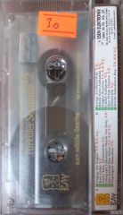 Türküler Sevdamız 2 Kaset