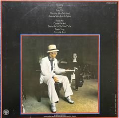 Elton John Greatest Hits LP Plak