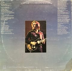 Al Di Meola Land Of The Midnight Sun LP Plak