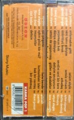 Bak Bir Varmış Bir Yokmuş KASET
