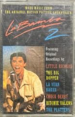 La Bamba 2 Kaset