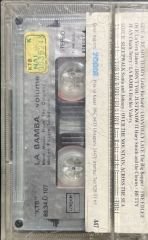 La Bamba 2 Kaset