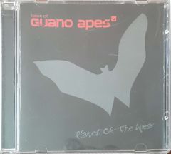 Best Of Guano Apes CD