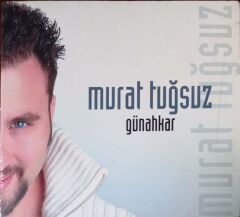Murat Tuğsuz Günahkar CD