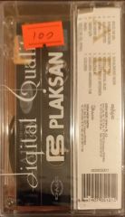 Alpay Küçük Bir Öykü Açılmamış Jelatininde Kaset