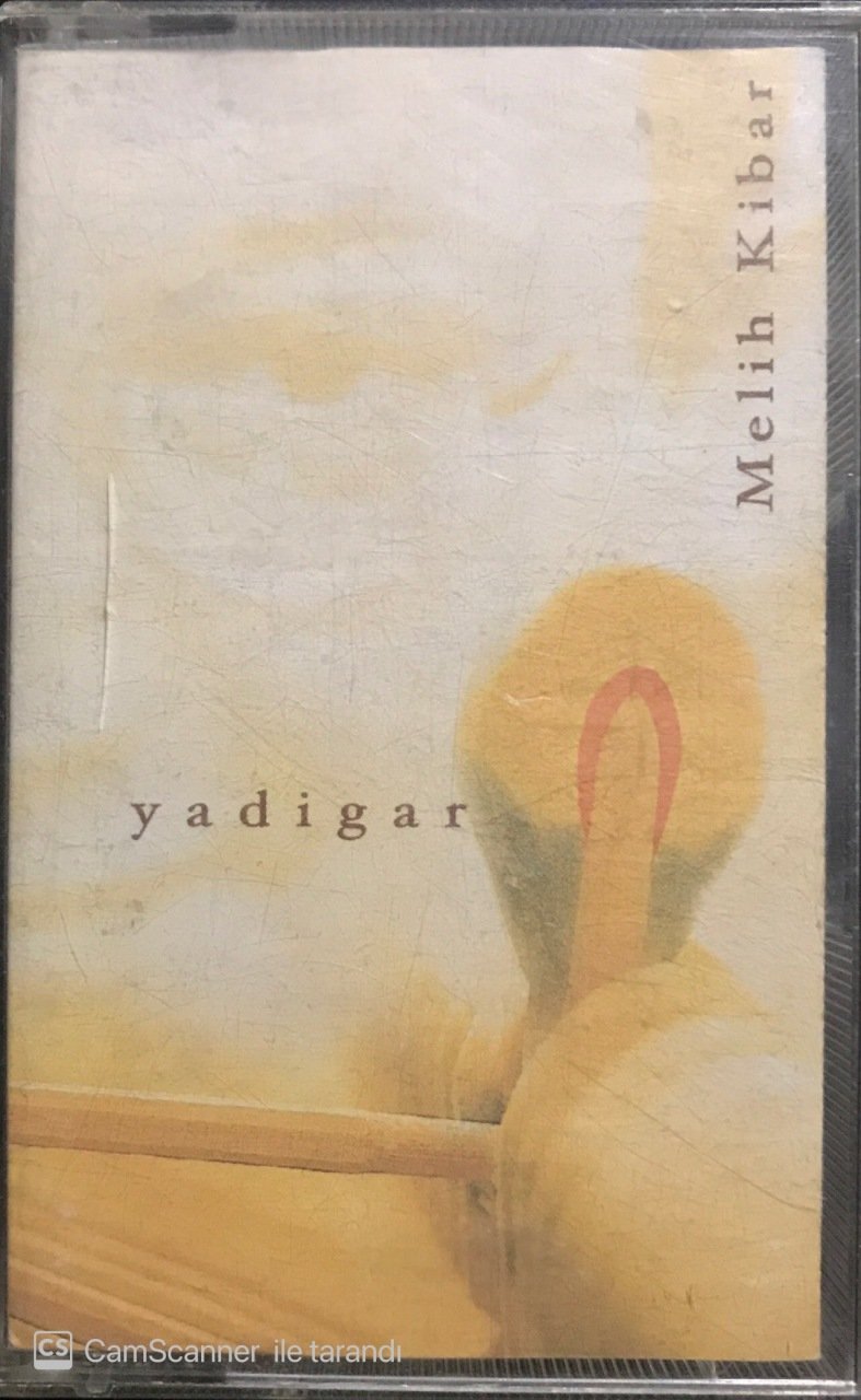Melih Kibar Yadigar KASET